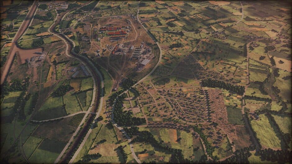 Steel Division: Normandy 44 screenshot