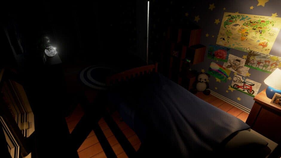 Boogeyman screenshot