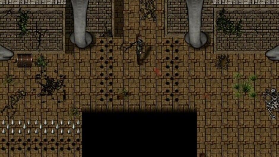 Atonement: Scourge of Time screenshot
