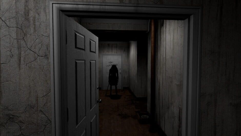 The Apartment screenshot