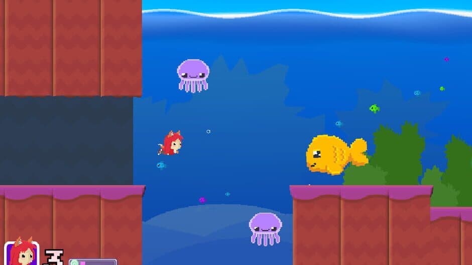 Ember Kaboom screenshot