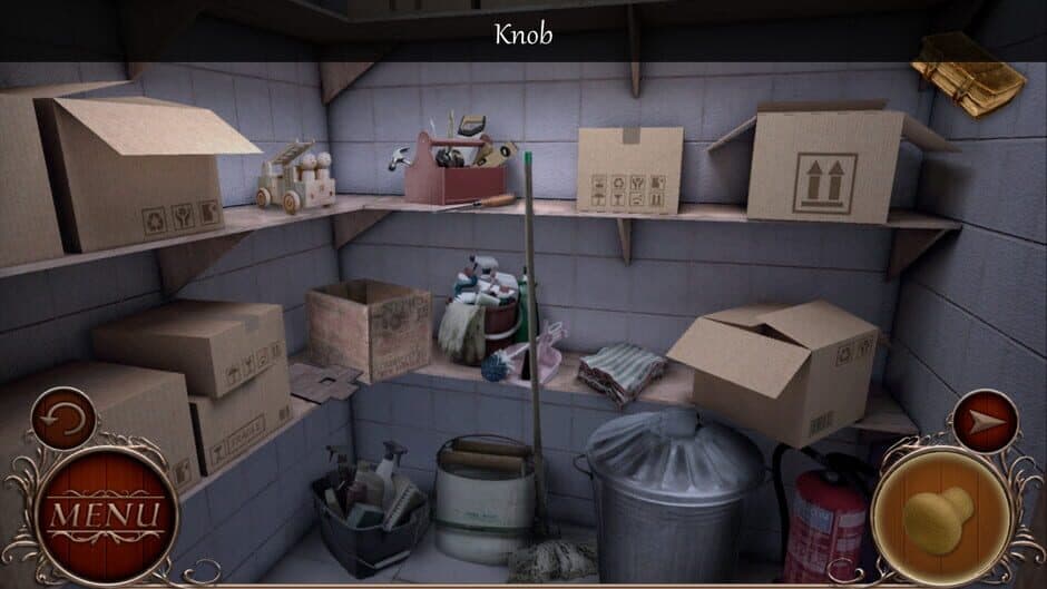 Mystery of Rivenhallows screenshot