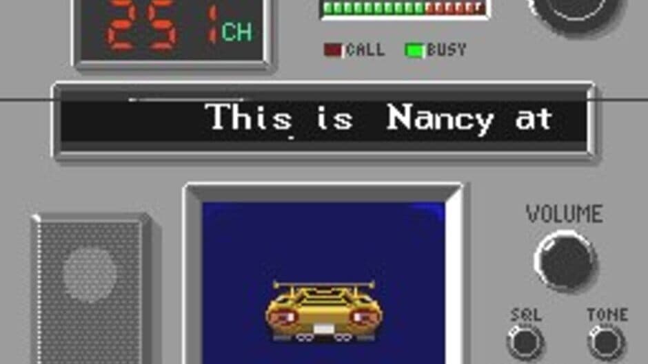 Chase H.Q. screenshot