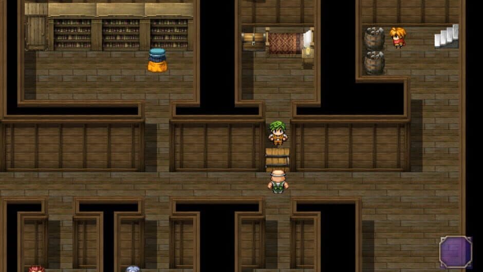 Reign of the Succubus screenshot