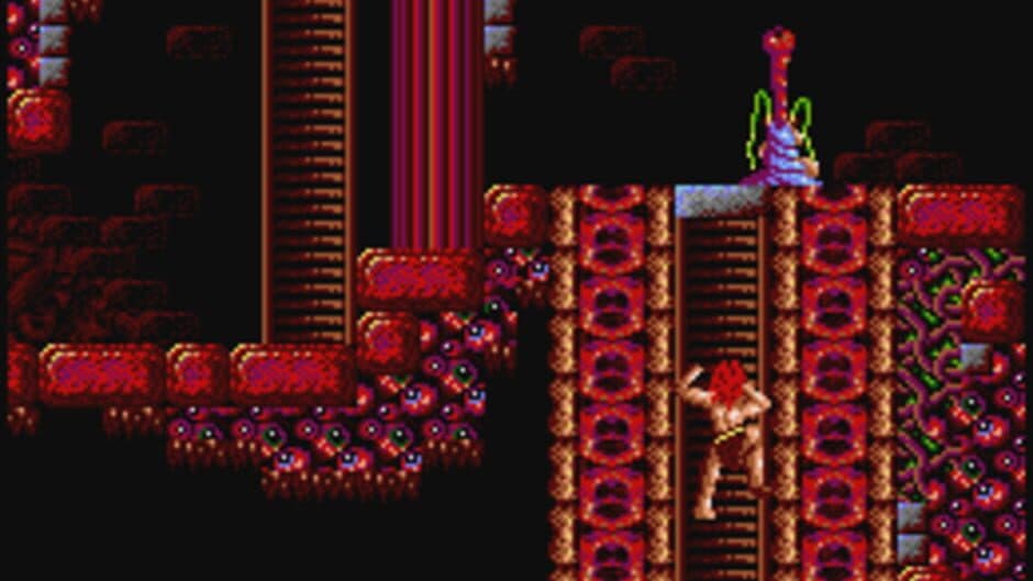 Inferno screenshot