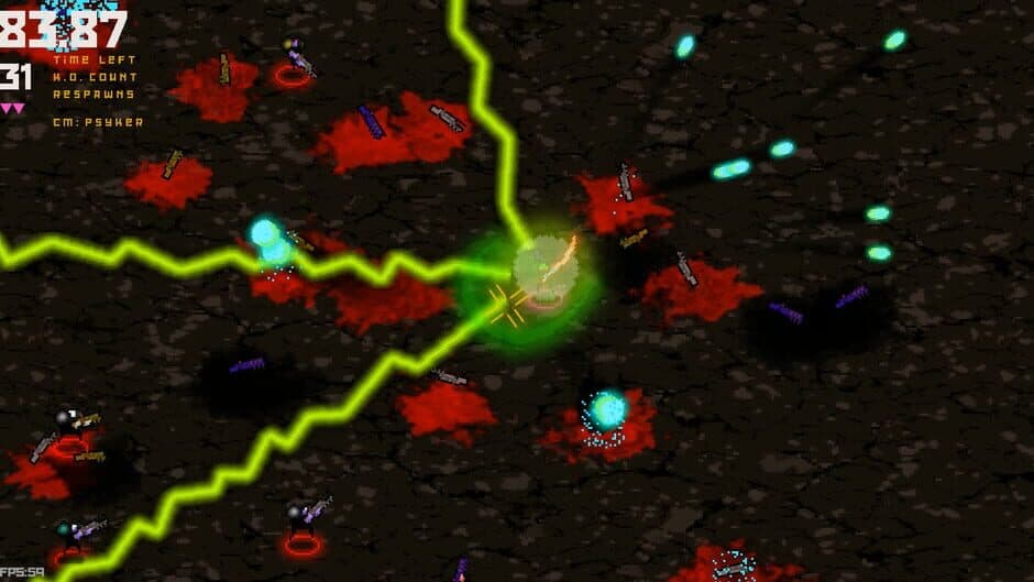 Ubermosh Vol.5 screenshot