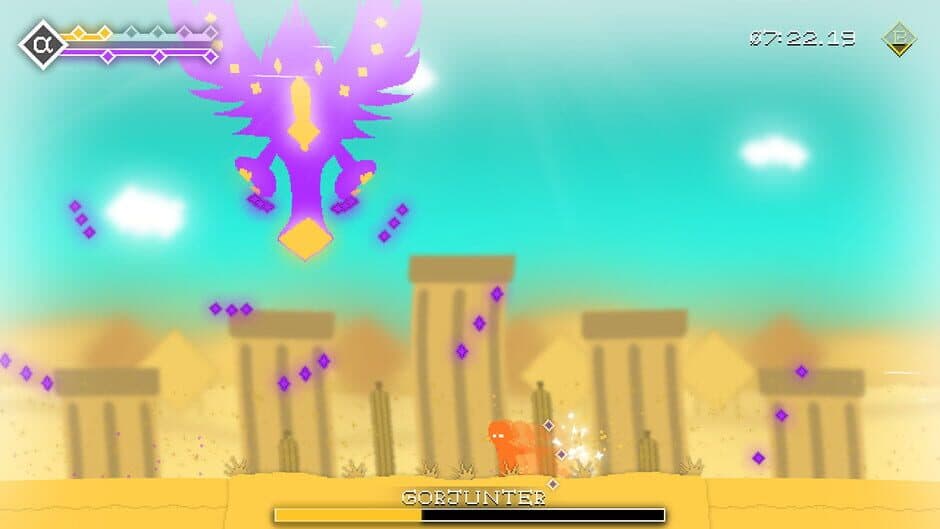 Ersatz screenshot