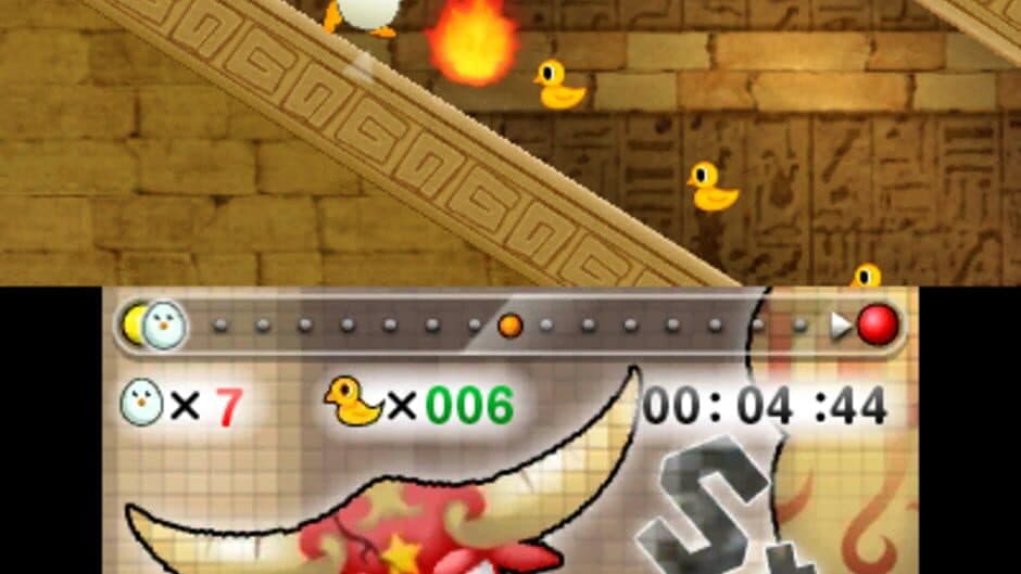 Runny Egg screenshot