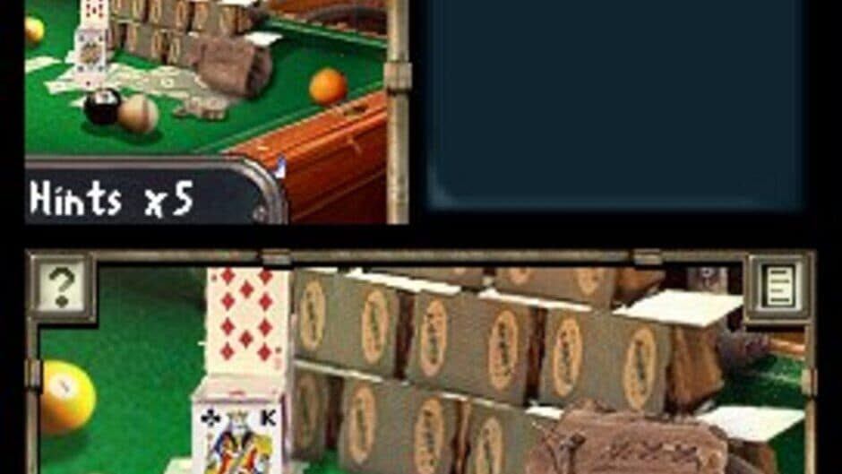 Mystery Case Files: MillionHeir screenshot