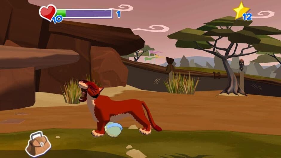 World of Zoo screenshot