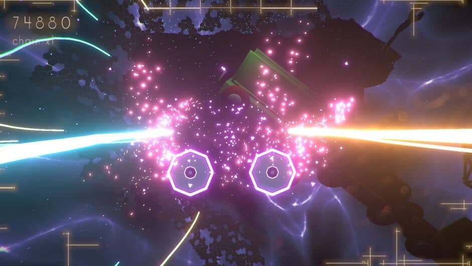 Laserlife screenshot
