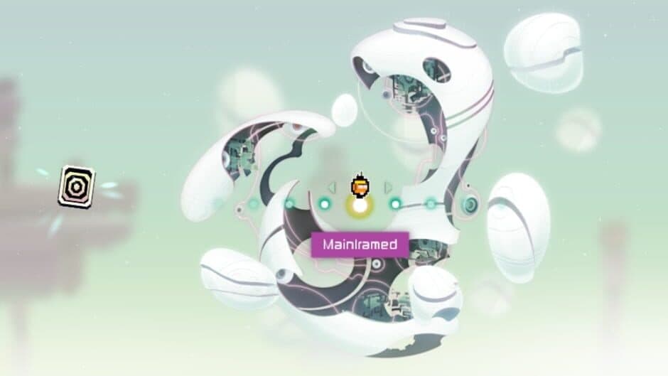 Nova-111 screenshot