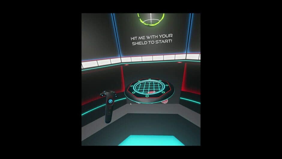 Octoshield VR screenshot