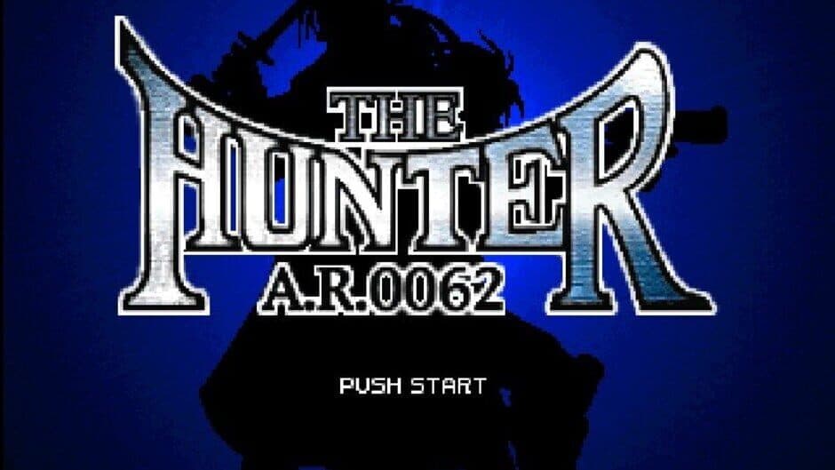 Battle Hunter screenshot