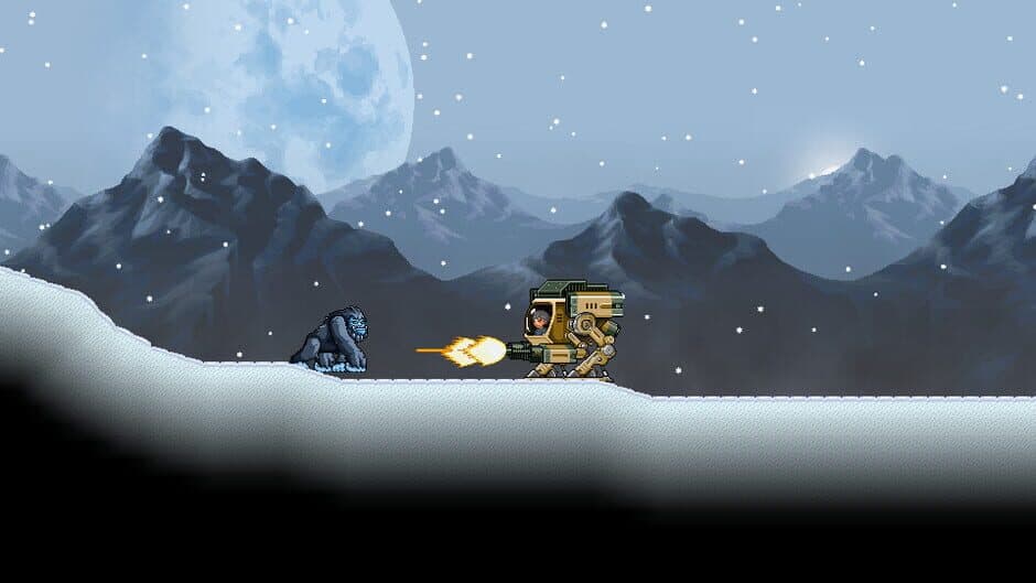 Planet Centauri screenshot