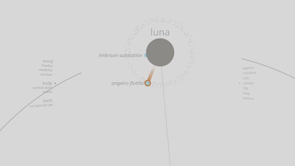 Sun Dogs screenshot