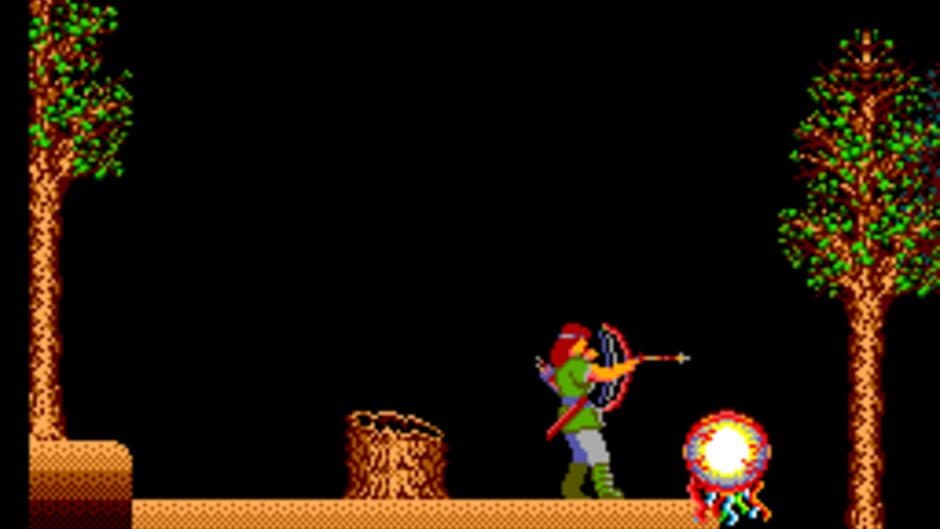 Lord of the Sword screenshot