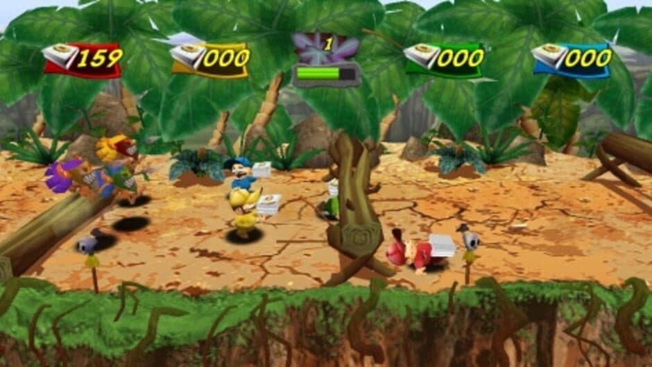 5 Arcade Gems screenshot