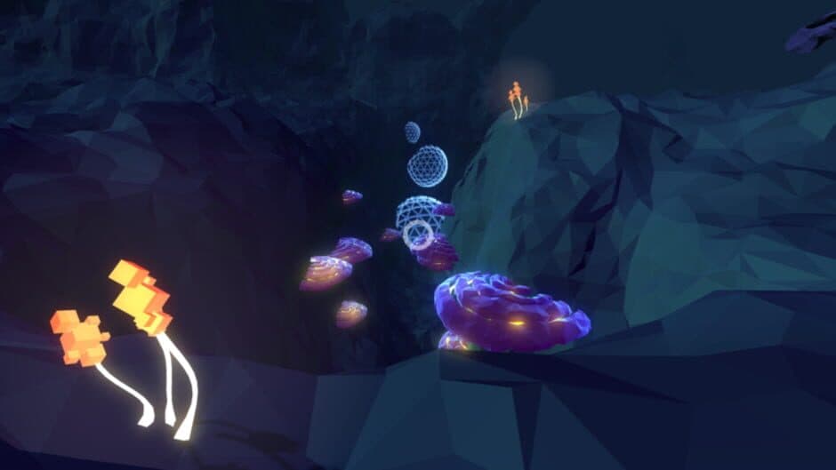 Deep VR screenshot