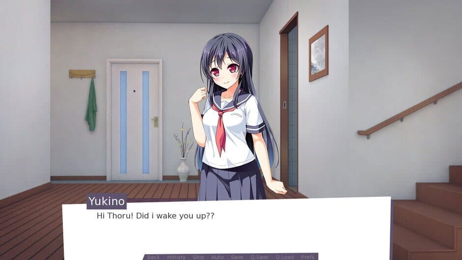 Truth: Disorder screenshot