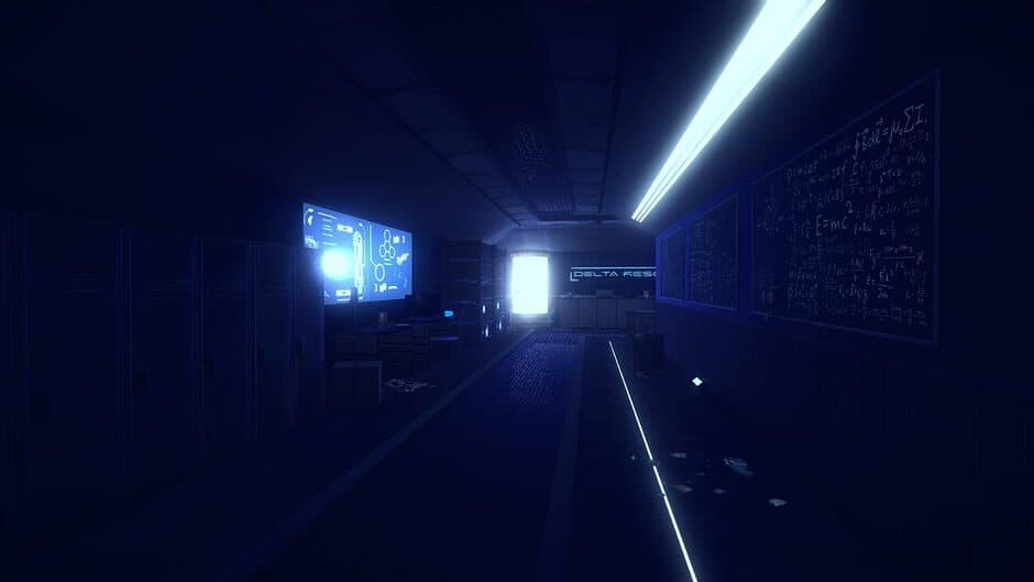A Second Before Us screenshot