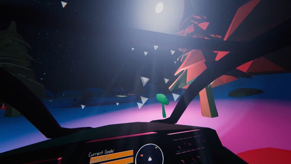 Infinite Horizon screenshot