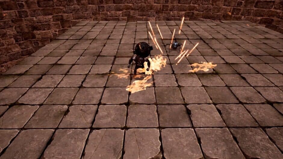 Spirit Guide Crucible screenshot