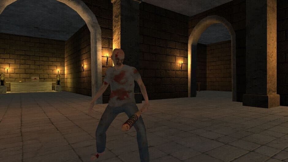 Yama screenshot