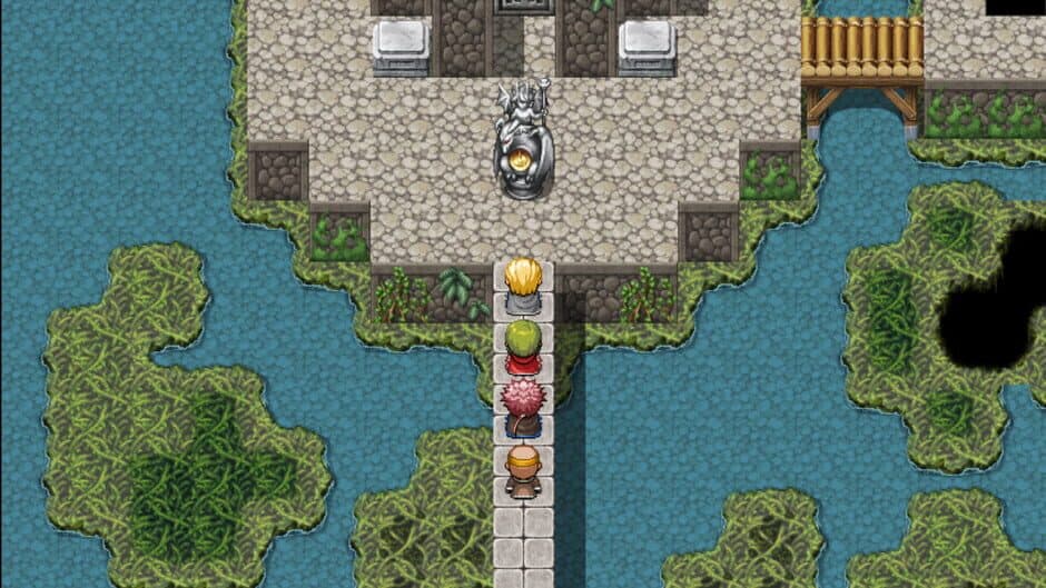 Destiny of Altrais screenshot