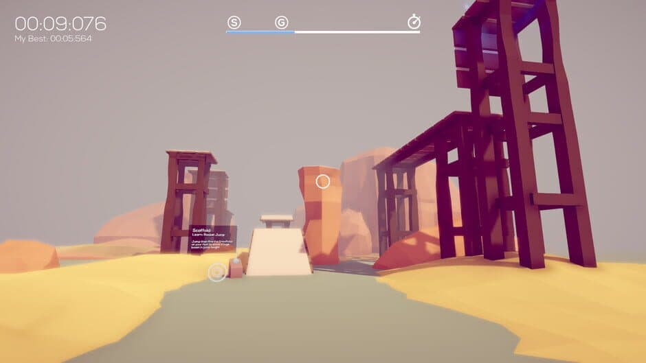 VThree screenshot