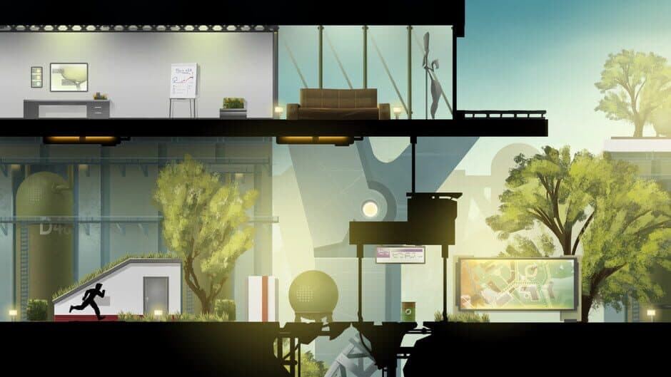 Vector screenshot