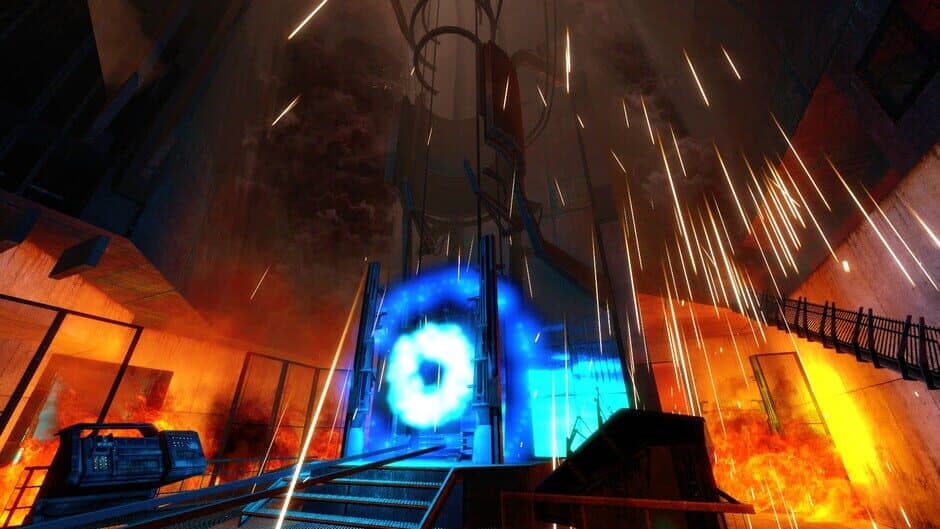 Prospekt screenshot