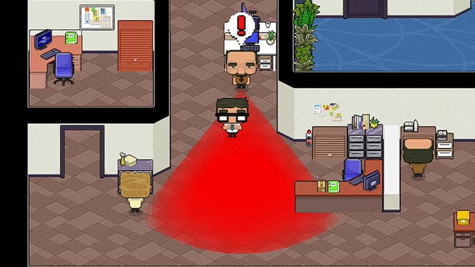 Level 22: Gary's Misadventures screenshot