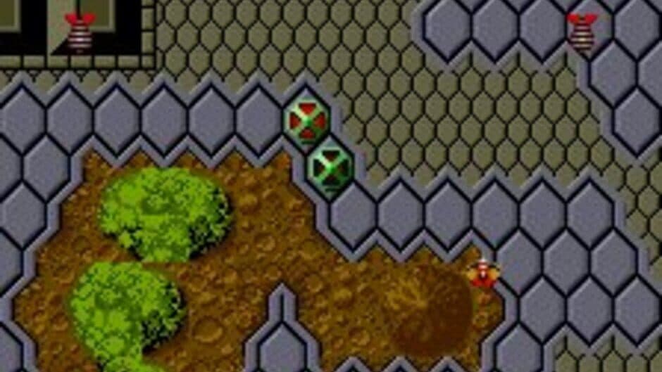 Exed Exes screenshot