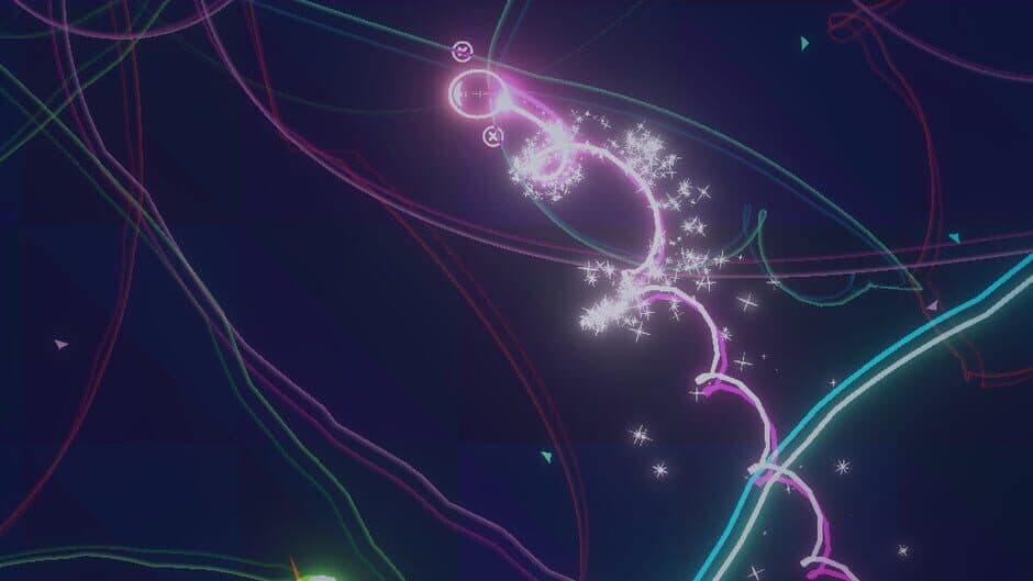 RocketsRocketsRockets screenshot