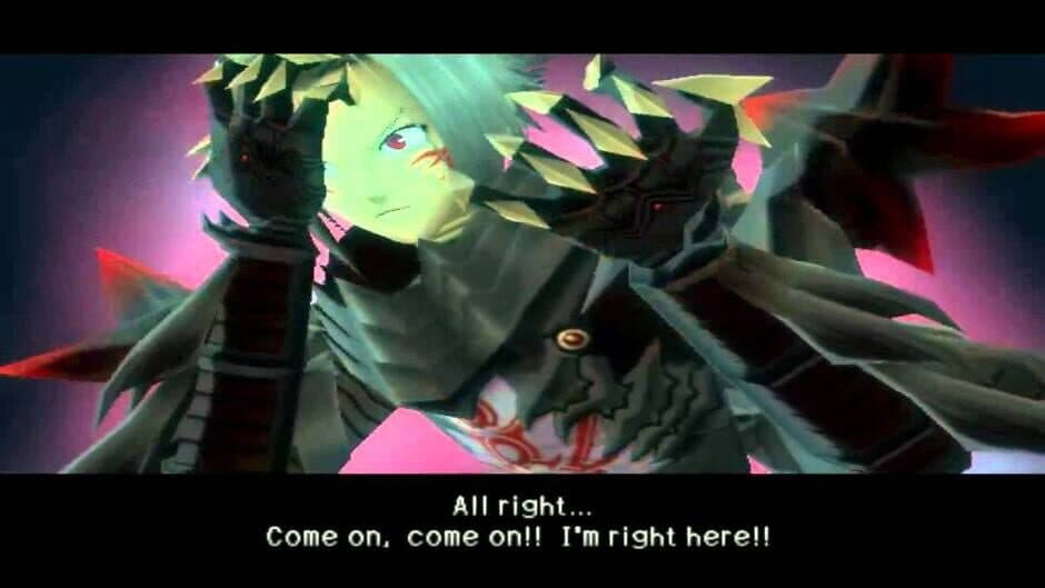 .Hack//G.U. Vol. 2: Reminisce screenshot