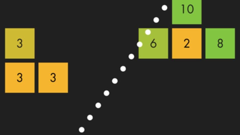 Ballz screenshot