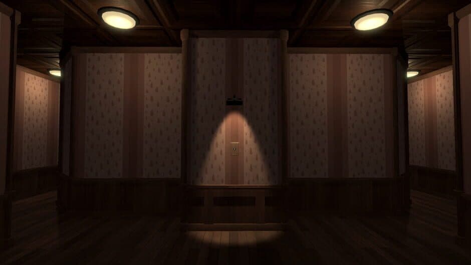 Bucket Detective screenshot