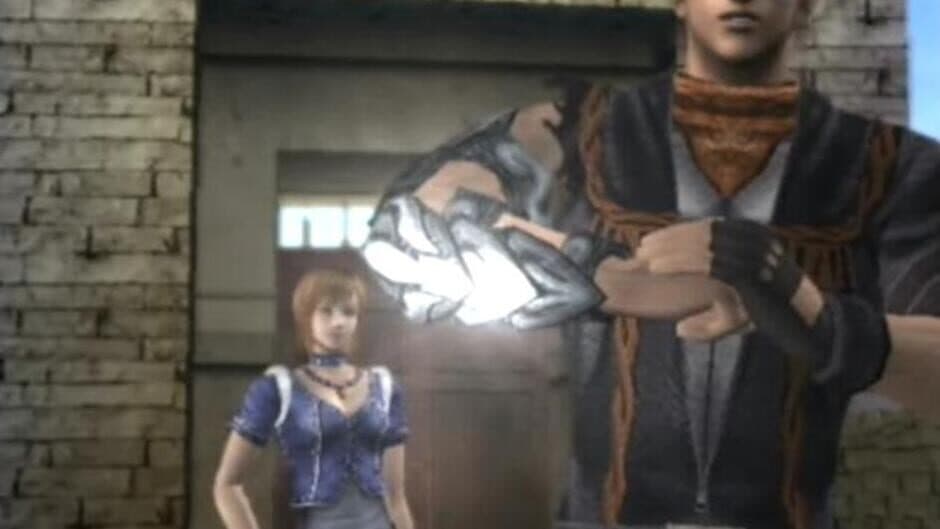 God Hand screenshot