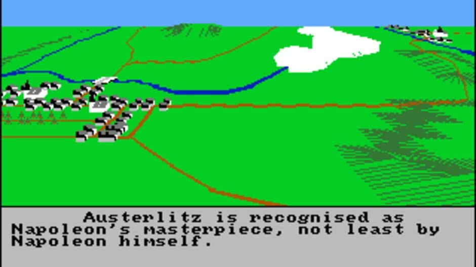 Austerlitz screenshot
