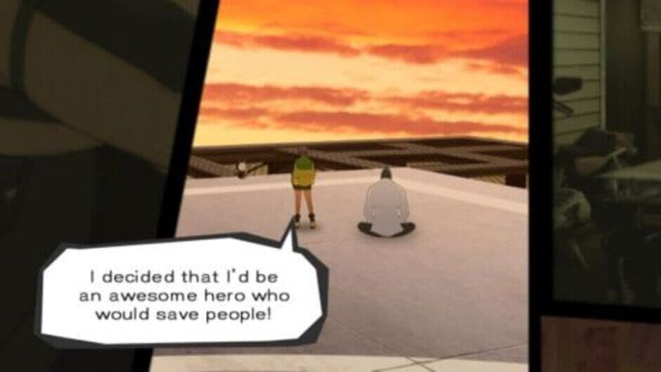 Trauma Team screenshot