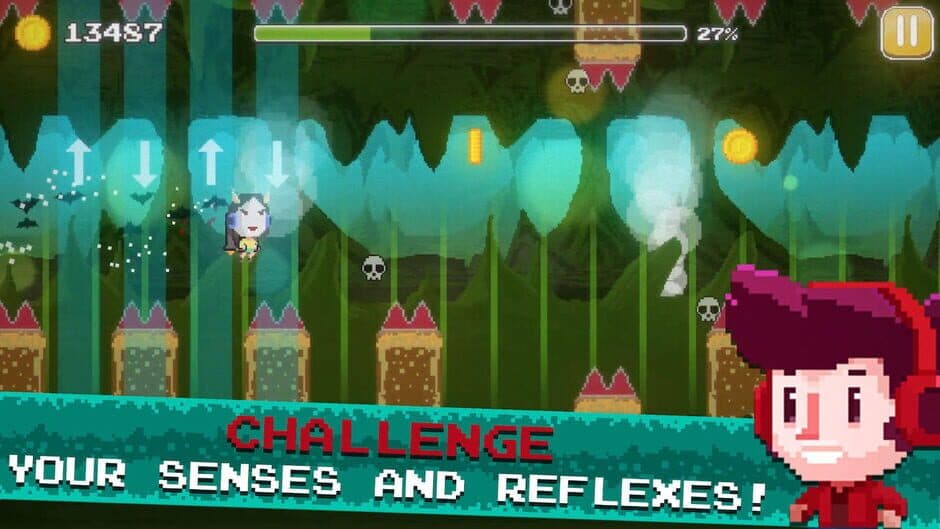 Beat Rush screenshot