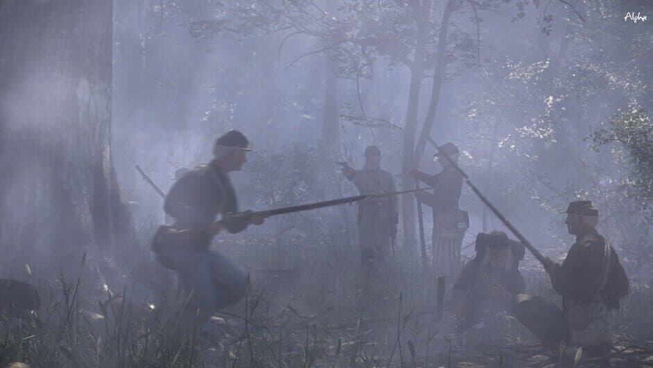 War of Rights screenshot