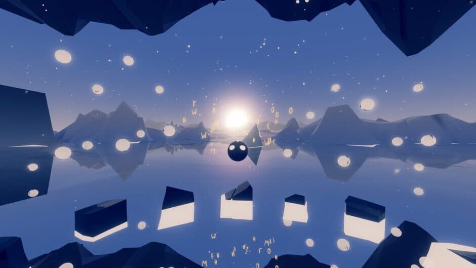 Where Thoughts Go screenshot