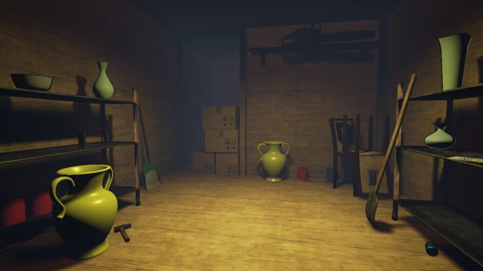 Marlene screenshot