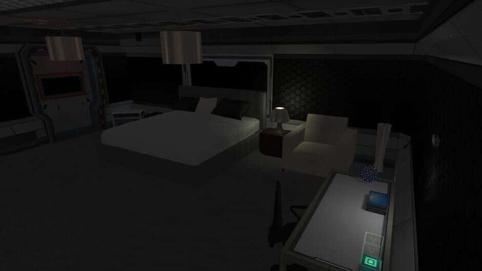 Verde Station screenshot