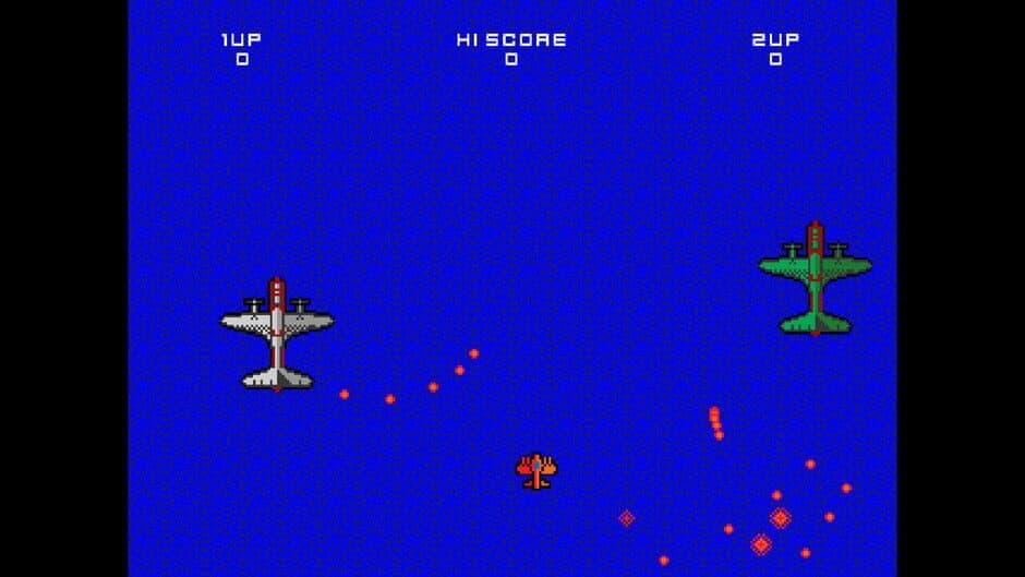 Tiger Fighter 1931 screenshot