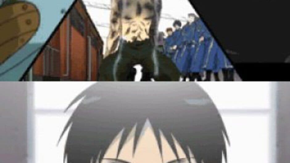 Fullmetal Alchemist: Dual Sympathy screenshot