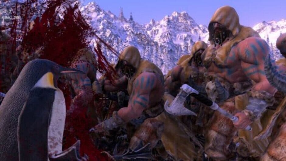 Ultimate Epic Battle Simulator screenshot