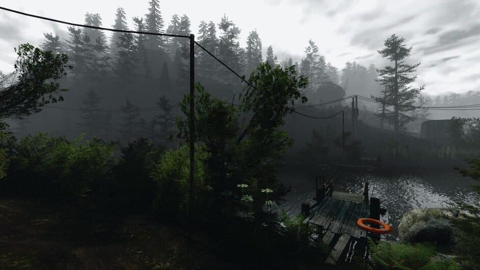 Infra screenshot